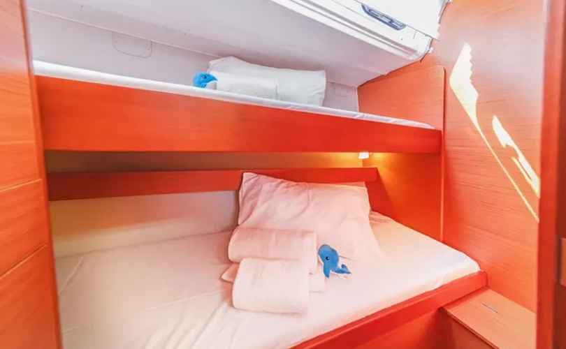 Photo Dufour 430 Grand Large (2020)