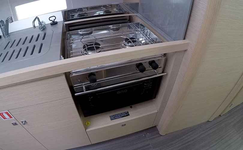 Dufour 430 Grand Large
