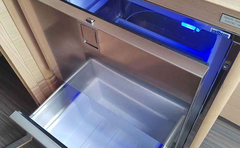 Photo Dufour 430 Grand Large (2023)