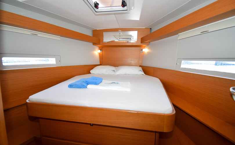 Photo Dufour 430 Grand Large (2024)