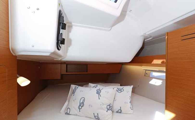 Photo Dufour 430 Grand Large (2022)