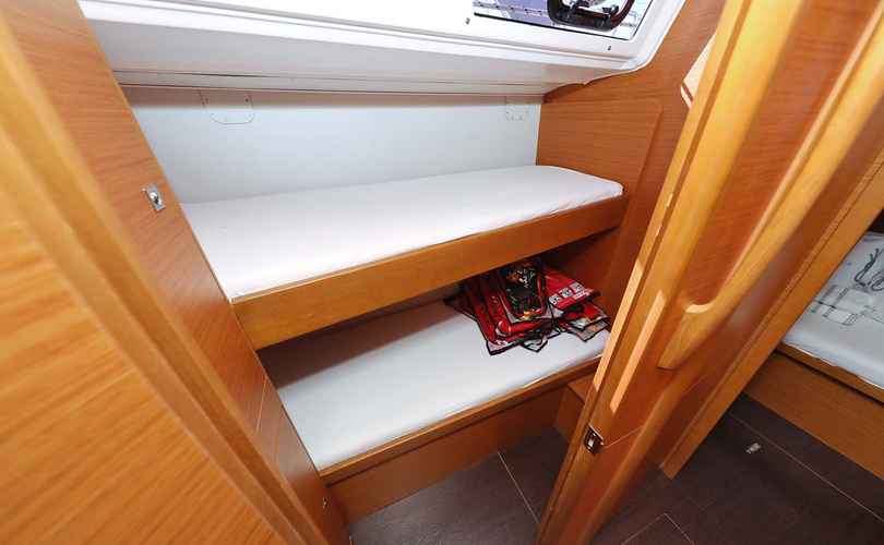 Photo Dufour 430 Grand Large (2022)