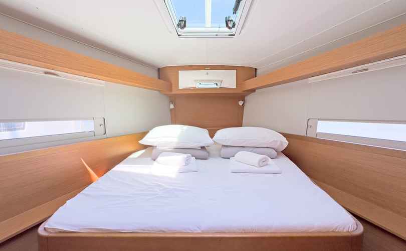 Dufour 430 Grand Large