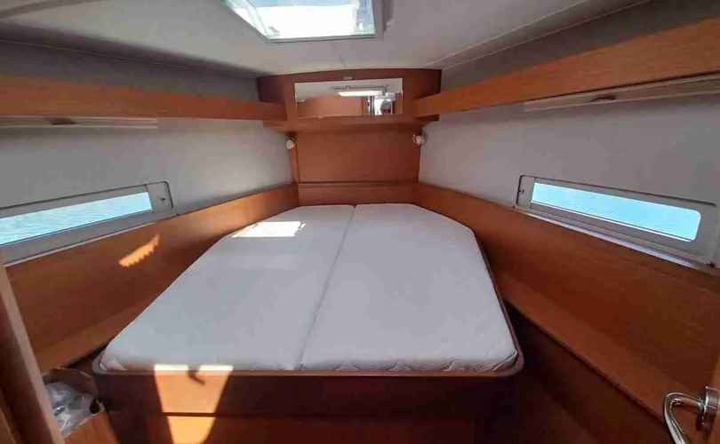 Dufour 430 Grand Large