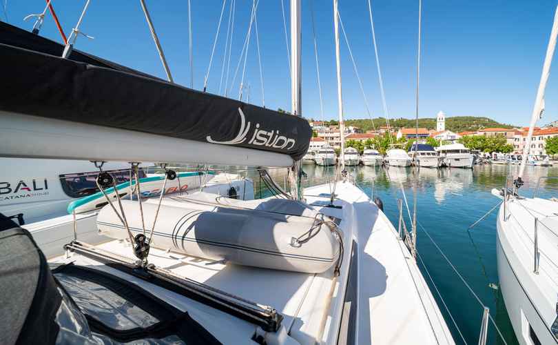 Dufour 430 Grand Large