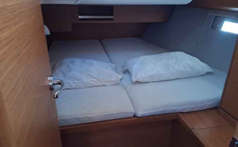 Photo Dufour 430 Grand Large (2024)