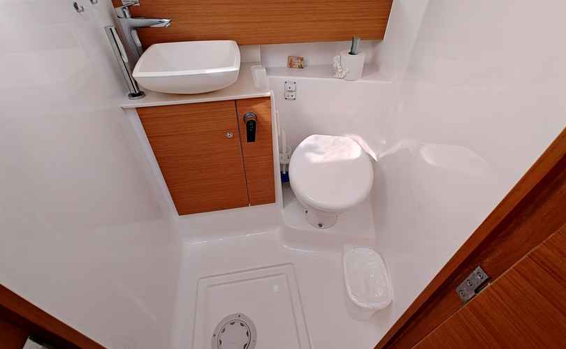 Photo Dufour 430 Grand Large (2023)