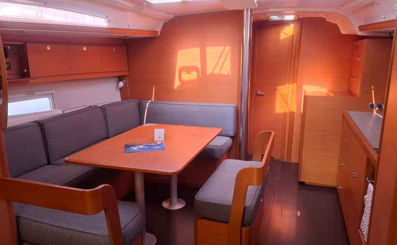 Photo Dufour 430 Grand Large (2024)