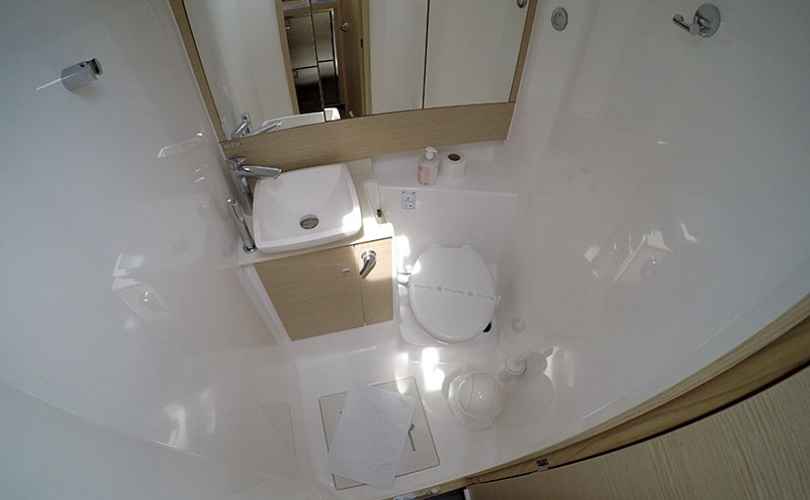 Dufour 430 Grand Large