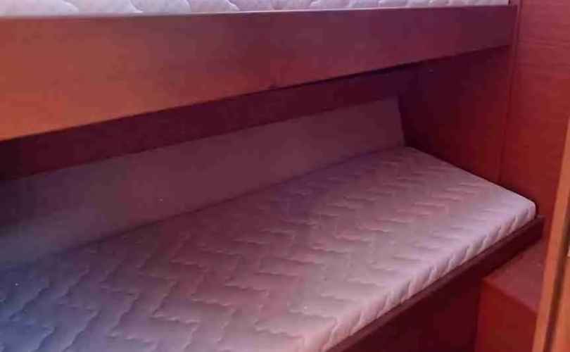 Dufour 430 Grand Large