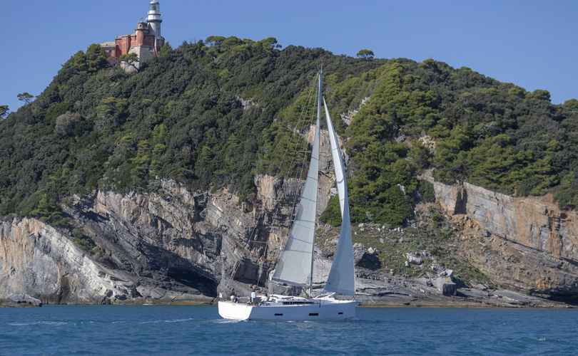 Photo Dufour 430 Grand Large (2022)