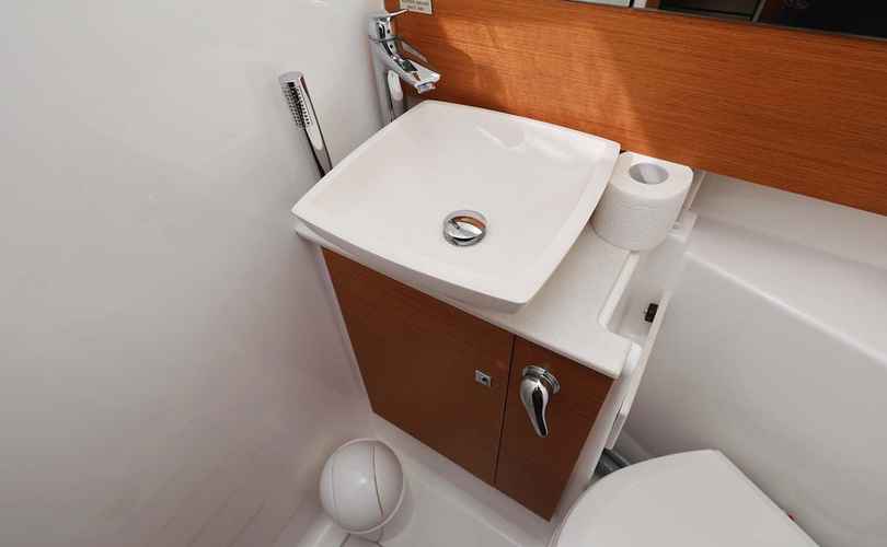 Photo Dufour 430 Grand Large (2022)