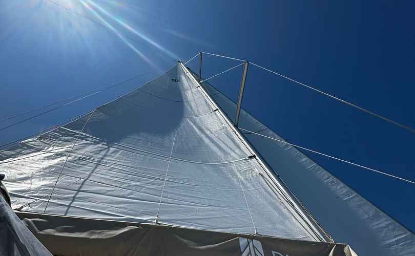 Dufour 430 Grand Large