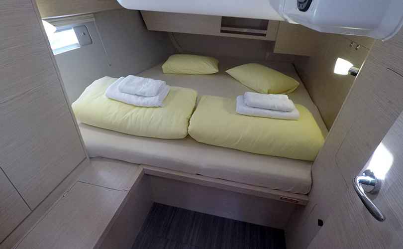 Dufour 430 Grand Large