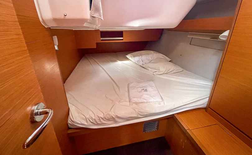 Photo Dufour 430 Grand Large (2022)