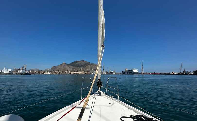 Dufour 430 Grand Large