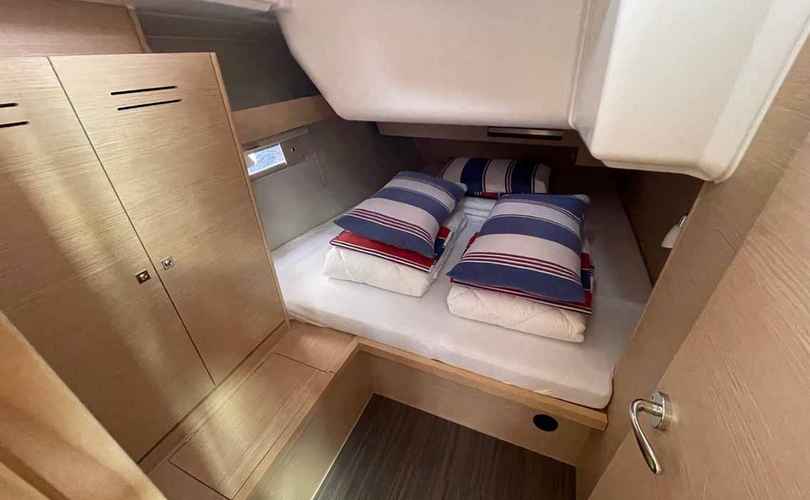 Photo Dufour 430 Grand Large (2023)