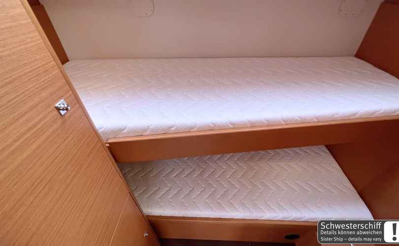 Photo Dufour 430 Grand Large (2023)