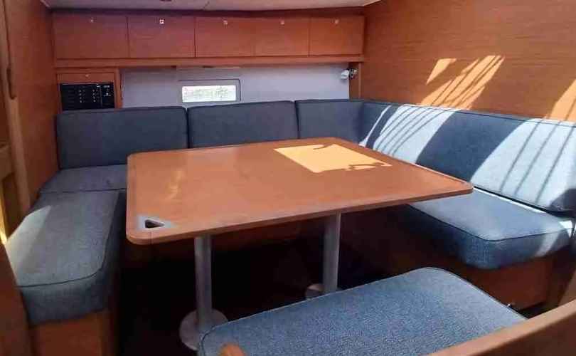 Dufour 430 Grand Large