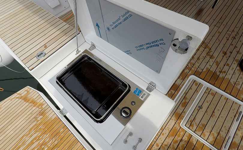 Dufour 430 Grand Large