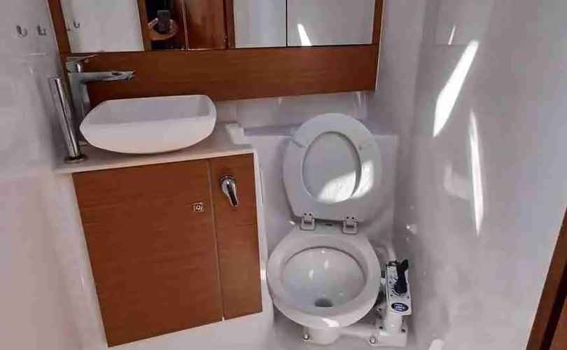 Dufour 430 Grand Large