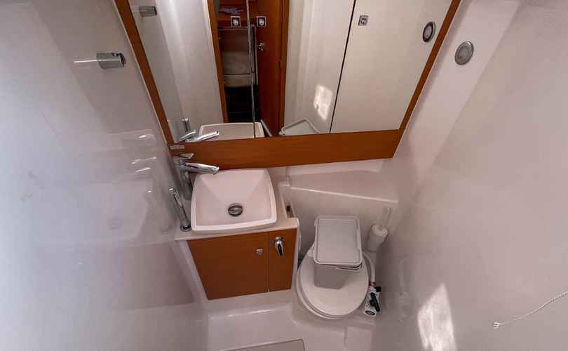 Photo Dufour 430 Grand Large (2022)