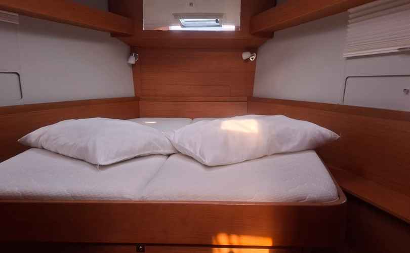Photo Dufour 430 Grand Large (2024)