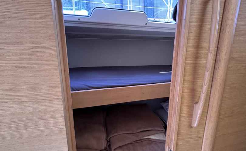 Dufour 430 Grand Large