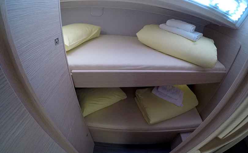 Dufour 430 Grand Large