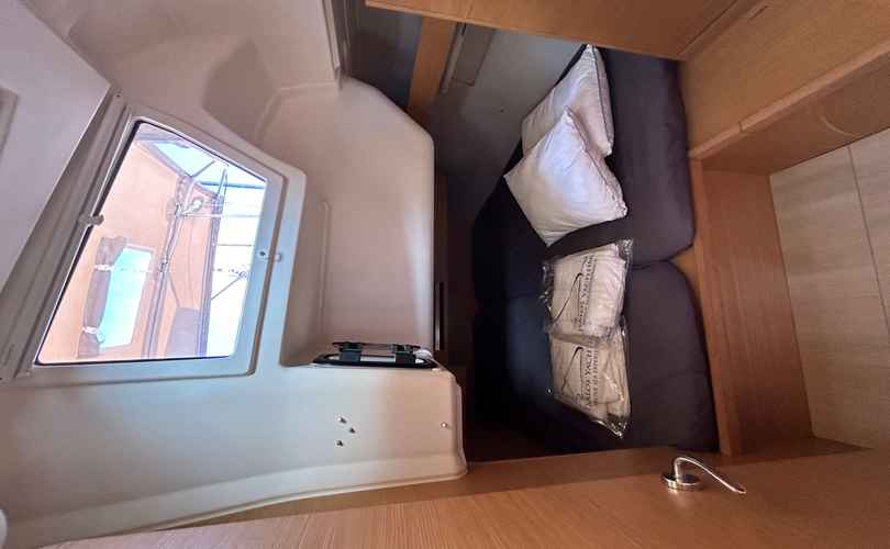 Dufour 430 Grand Large