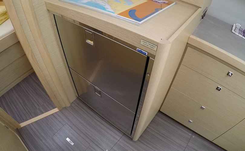 Dufour 430 Grand Large