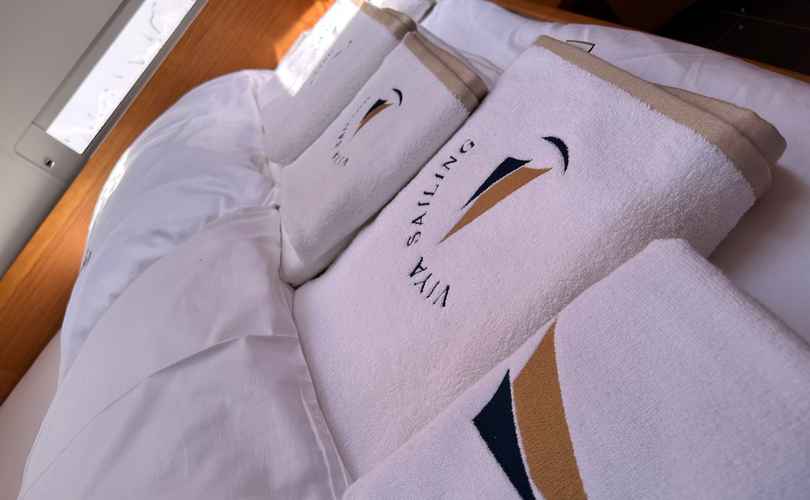 Dufour 430 Grand Large