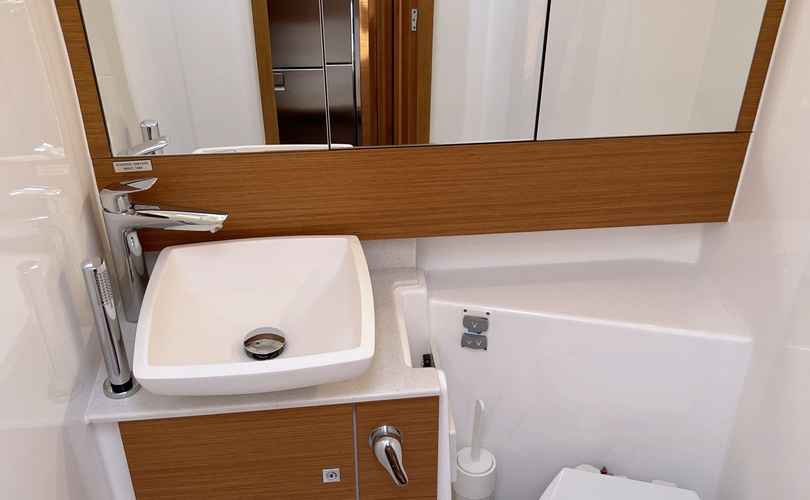 Photo Dufour 430 Grand Large (2023)