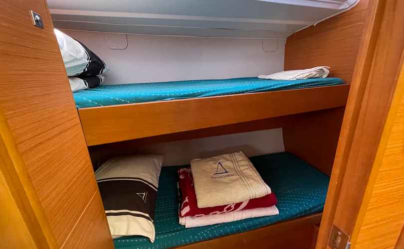 Photo Dufour 430 Grand Large (2022)