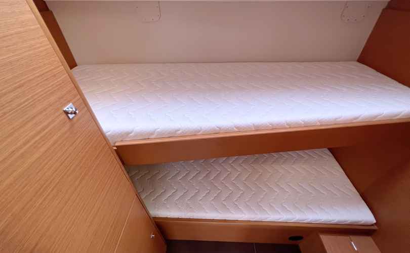 Photo Dufour 430 Grand Large (2022)