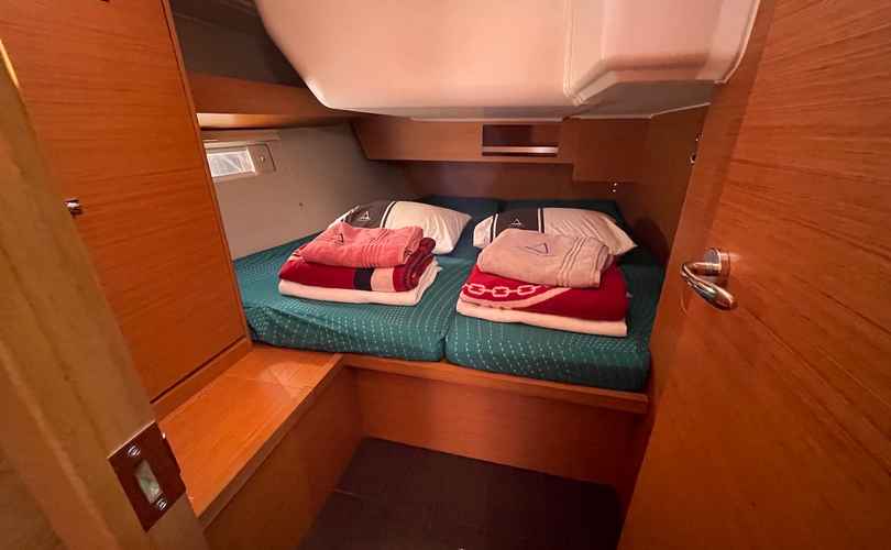 Photo Dufour 430 Grand Large (2022)