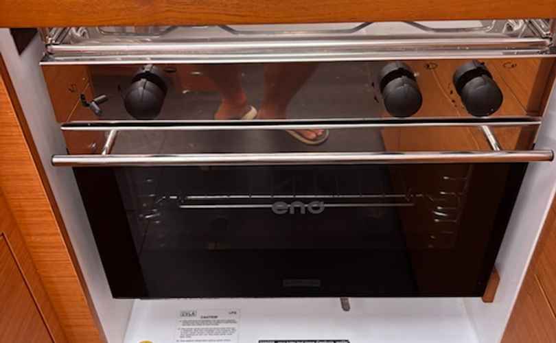 Photo Dufour 430 Grand Large (2023)