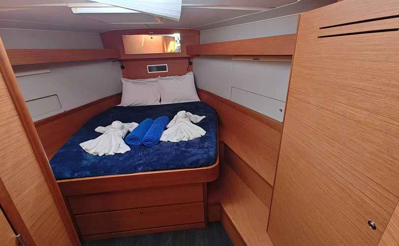 Photo Dufour 430 Grand Large (2023)