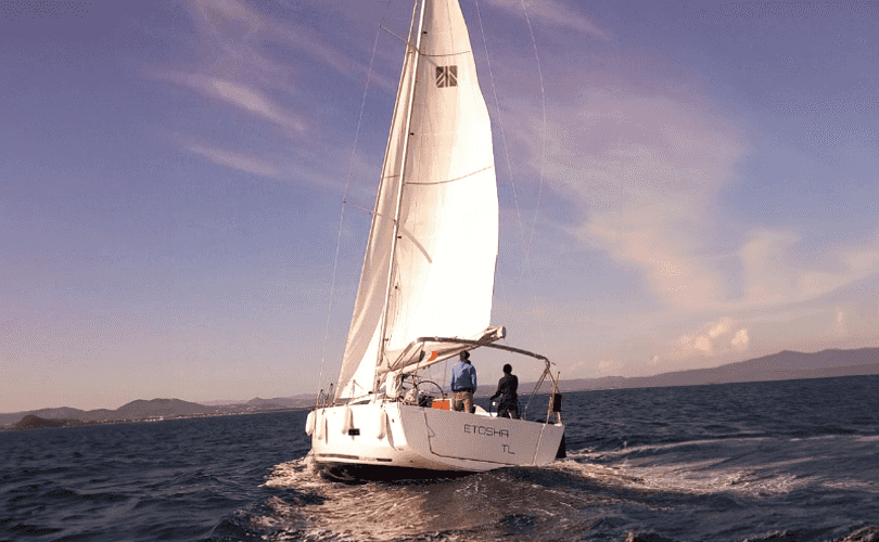 Dufour 430 Grand Large