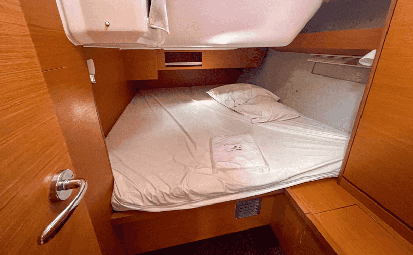 Dufour 430 Grand Large