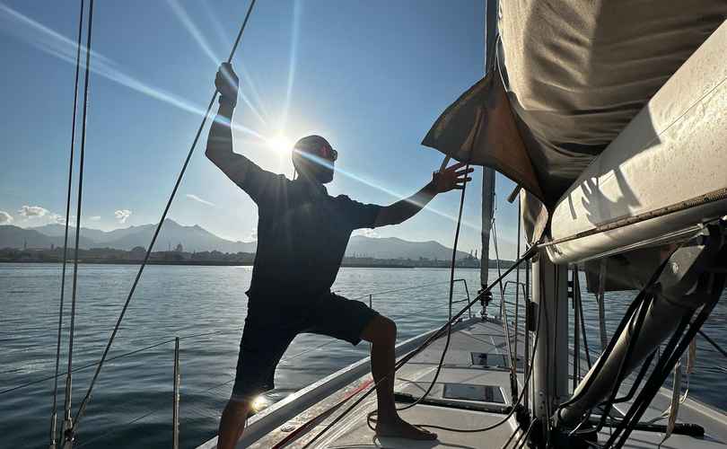 Dufour 430 Grand Large