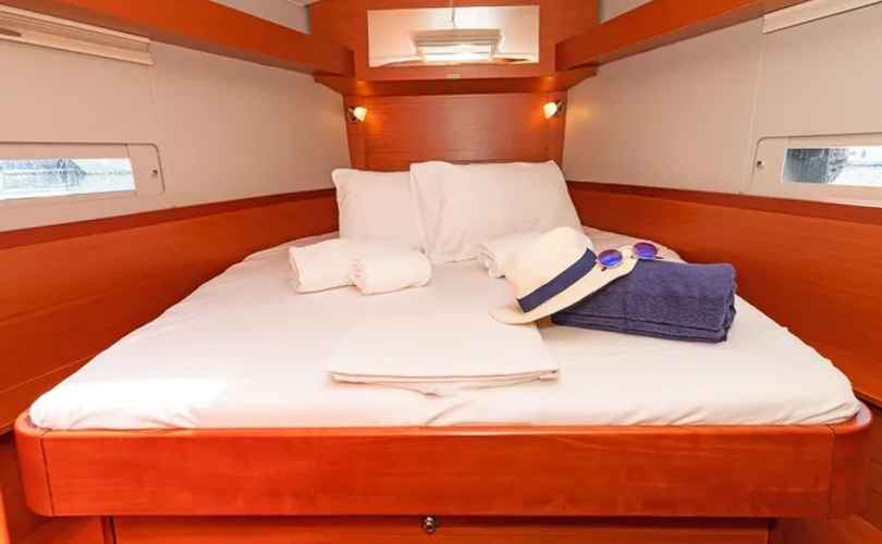 Photo Dufour 430 Grand Large (2020)