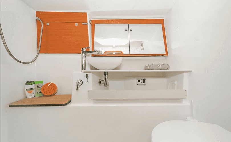 Photo Dufour 430 Grand Large (2020)