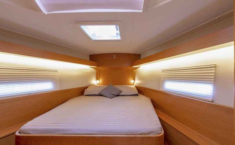 Dufour 430 Grand Large