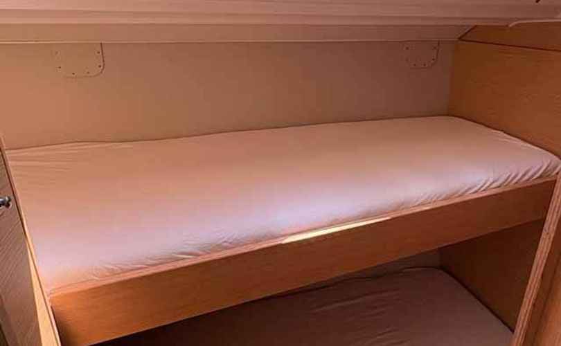 Photo Dufour 430 Grand Large (2024)