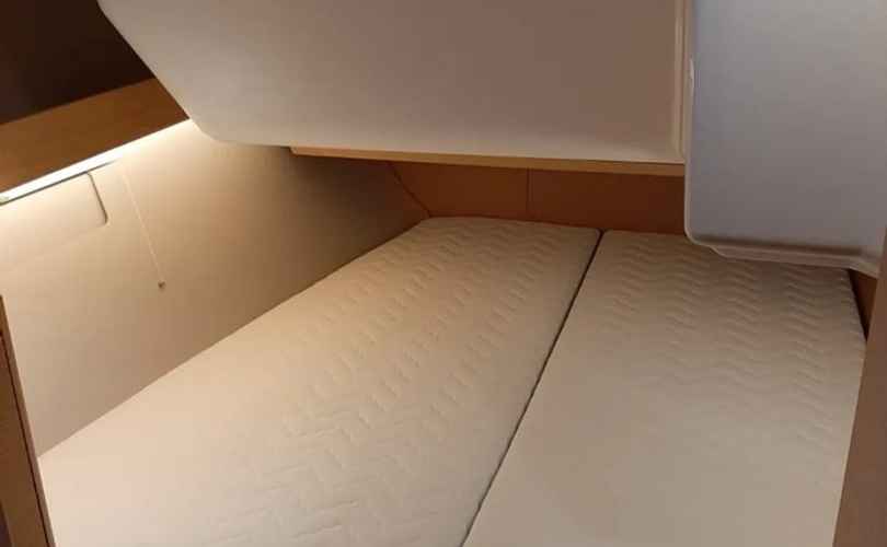 Dufour 430 Grand Large