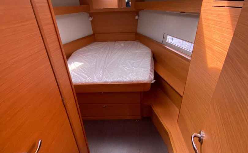 Photo Dufour 430 Grand Large (2024)