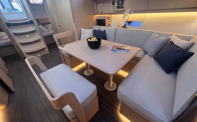 Photo Dufour 430 Grand Large (2023)