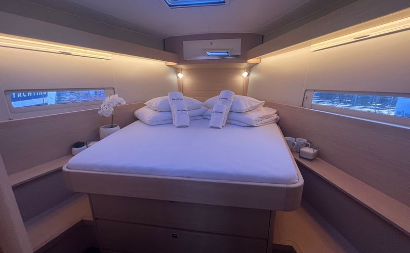 Photo Dufour 430 Grand Large (2023)