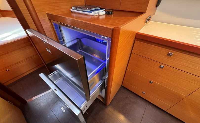 Dufour 430 Grand Large